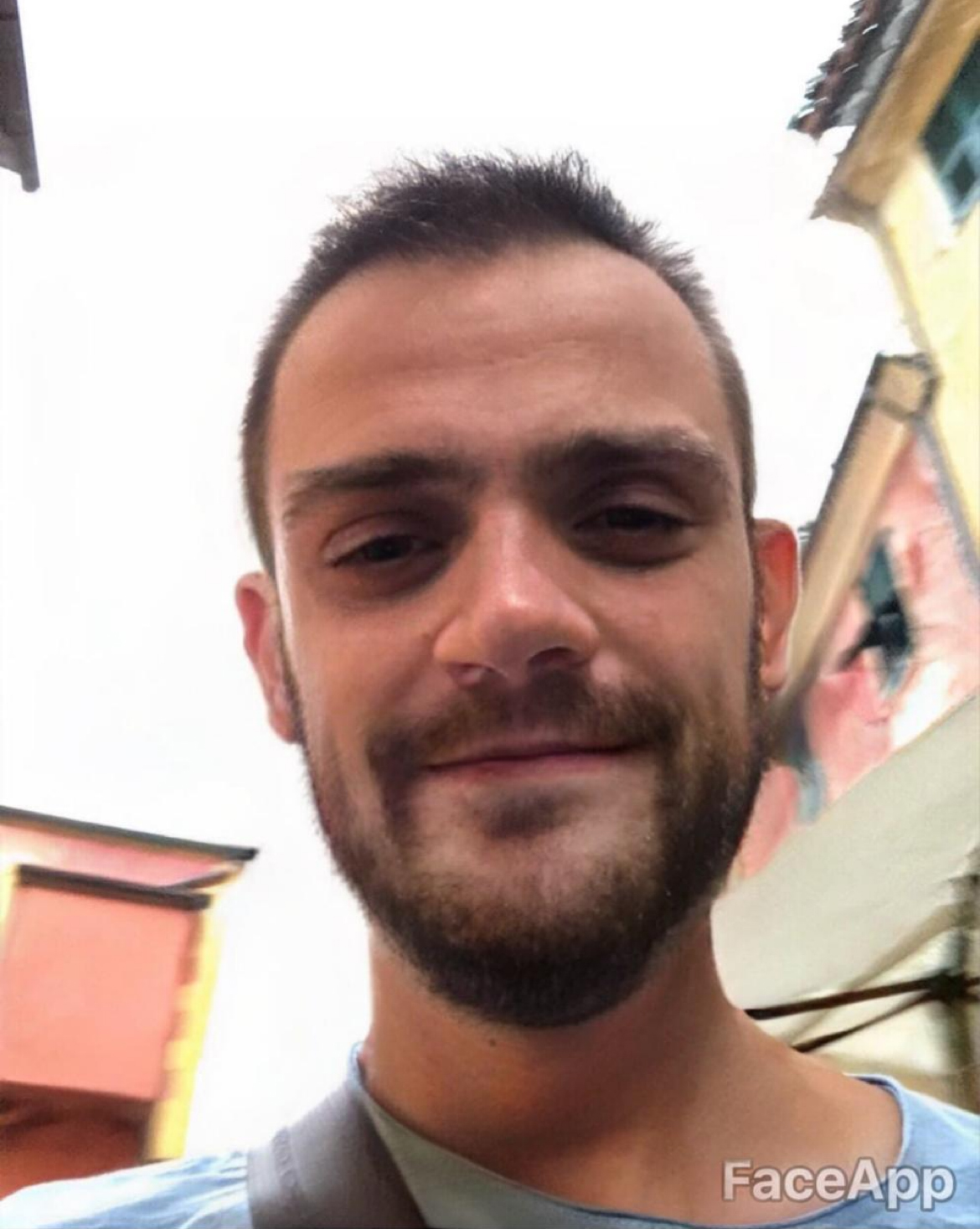 Foto di Antonio