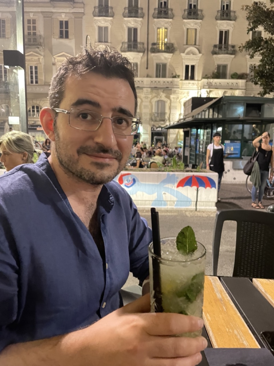 Foto di Antonio